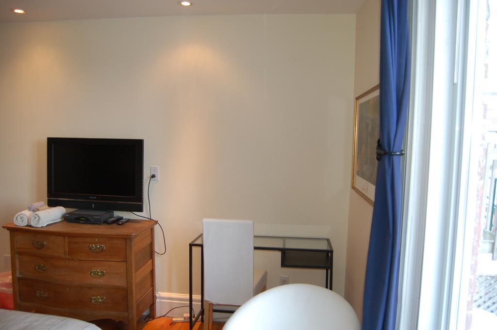 Le Chasseur Bed & Breakfast Montreal Exterior foto