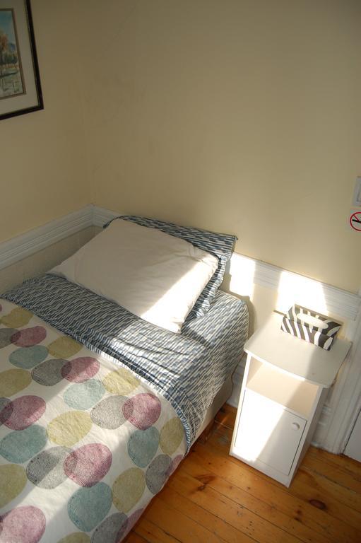 Le Chasseur Bed & Breakfast Montreal Exterior foto