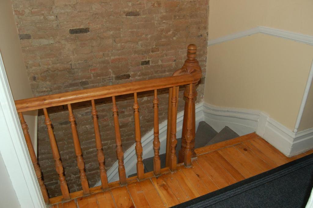 Le Chasseur Bed & Breakfast Montreal Exterior foto